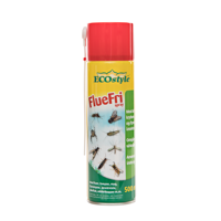 ECOstyle FlueFri Spray Klar til brug 500 ml